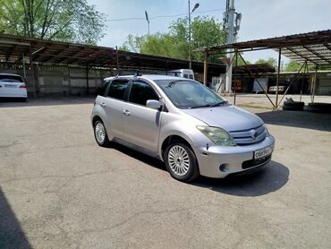 купить авто с кореи бу: Toyota ist: 2004 г., 1.5 л, Автоматтык, Бензин, Универсал