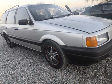 двигатель пассат б3 1.8 моно купить в бишкеке: Volkswagen Passat: 1989 г., 1.8 л, Механика, Бензин, Универсал