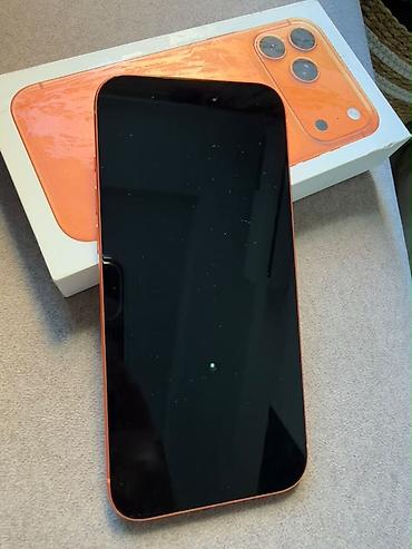 Уюлдук телефондор жана аксессуарлар: IPhone 17 ProMax 256 gb с физ сим-картой в очень хорошем состоянии — 3