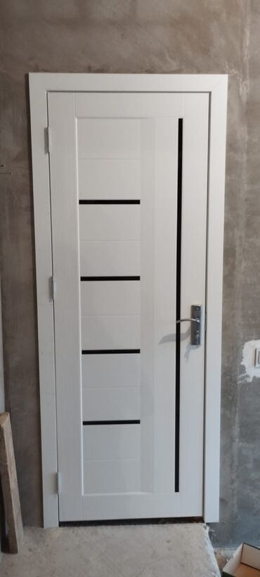 Otaq qapıları: Yeni Otaq qapısı 90x205 sm Zamok və çərçivə ilə, Zəmanətli, Ödənişli quraşdırma, Pulsuz çatdırılma, Ödənişli çatdırılma, Rayonlara çatdırılma -da lalafo.az — 6 Otaq qapıları: Yeni Otaq qapısı 90x205 sm Zamok və çərçivə ilə, Zəmanətli, Ödənişli quraşdırma, Pulsuz çatdırılma, Ödənişli çatdırılma, Rayonlara çatdırılma — 6