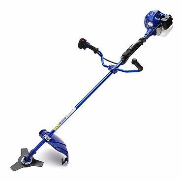 №: 1200 Məhsulun adı: Benzinli trimmer Euromash 52cc, 1500W Brend