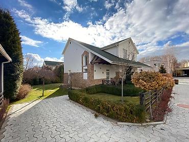 karagay resort: Сдаются квартиры и коттеджи в Капризе — 2