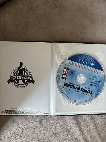 Oyun diskləri: Macəra — 13