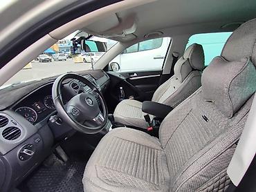 chery tigo: Volkswagen Tiguan: 2012 г., 2 л, Автомат, Бензин, Кроссовер — 4