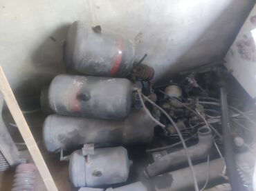 Двигатели, моторы и ГБЦ: Мерседес 1831 Кабина 1992г.в. по запчестям. двиготель oм401la (не at lalafo.kg — 15 Двигатели, моторы и ГБЦ: Мерседес 1831 Кабина 1992г.в. по запчестям. двиготель oм401la (не — 15