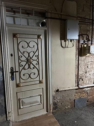 Həyət evləri və villalar: Zabrat 2 otaqlı, 55 kv. m, Kredit yoxdur, Yeni təmirli — 5