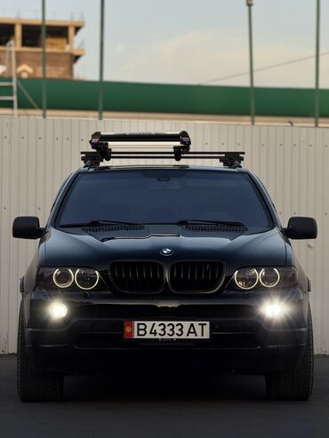 бу запчасти на шевроле кобальт: BMW X5: 2004 г., 3 л, Автоматические, Дизель, Кроссовер
