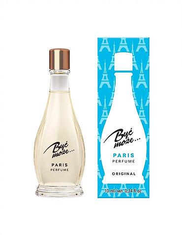 shaik perfume: Məhsul: Qadın ətirləri dəsti 1) Być może Paris Perfume - Həcm: 10 ml — 2
