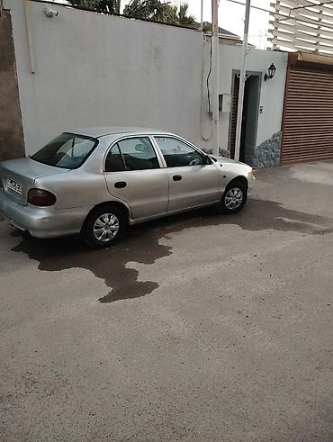Hyundai: Ela vezyededi — 7