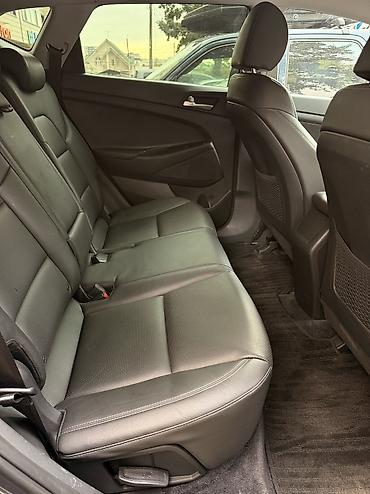 куплю tucson: Hyundai Tucson: 2020 г., 2 л, Автомат, Дизель, Кроссовер — 6