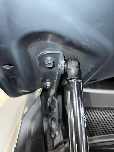 Hyundai: Hyundai Palisade: 2019 г., 2.2 л, Автомат, Дизель, Кроссовер — 24