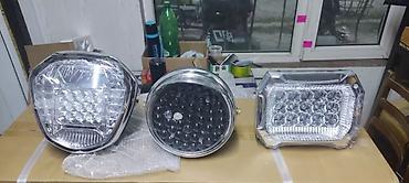 Мотозапчасти и аксессуары: Новый, Самовывоз — 11