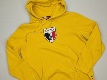 jessica simpson kurtka zimowa: Jean Paul, Hoodie for men, size L