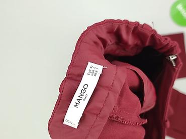 mamgo outlet: MNG Suit, Spodnie materiałowe damskie, rozmiar M — 4
