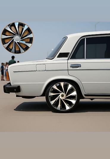 Yeni Kolpak VAZ (LADA) R 13