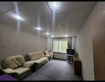 агенства квартира: 2 комнаты, 65 м², 105 серия, 1 этаж, Косметический ремонт