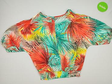 bluzki cold shoulder: Bréal, Bluzka damska, rozmiar 2XL — 3