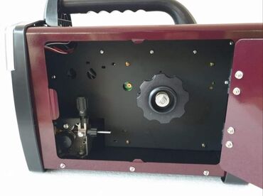 Aparati za zavarivanje: Prodajem novu i kvalitetnu ALMAZ CO2 i invertorski (elektro) aparat za — 3