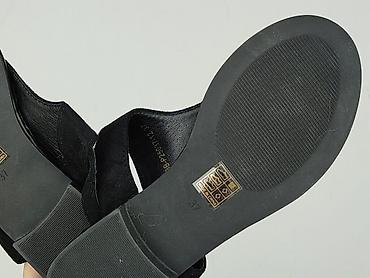 cheap items: Tulipano, Sandały damskie, rozmiar 37 — 5