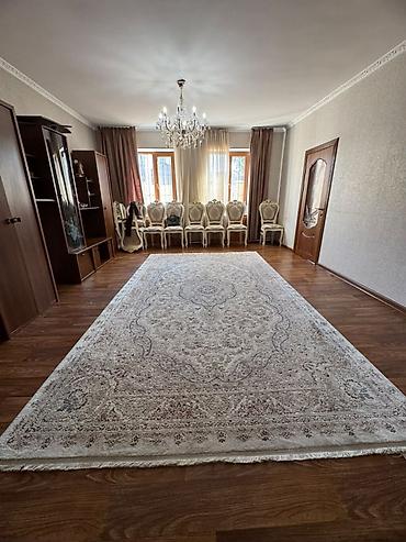 🏠 ПРОДАЁТСЯ ДОМ 195 м² | 4 СОТКИ | К. МАРКСА / СУВАНБЕРДИЕВА ✨