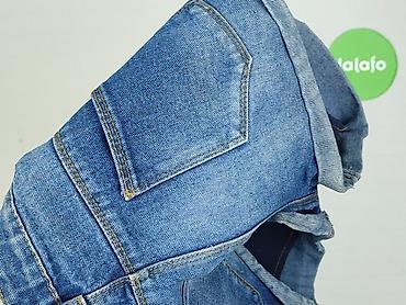 levis dzwony: Denim Co, Szorty damskie, rozmiar S — 5