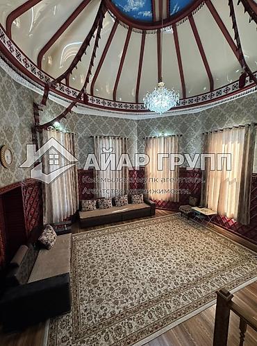 Продажа коттеджей и домов: 4 комнаты, 165 м², 6 соток, Шопоков — 22