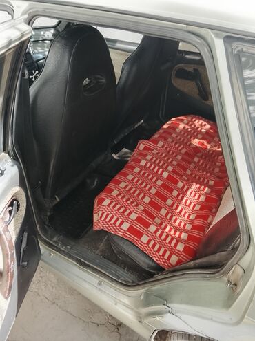 авто в рассрочку без первоначального взноса: ВАЗ (ЛАДА) 2115 Samara: 2006 г., 1.5 л, Механика, Бензин, Седан