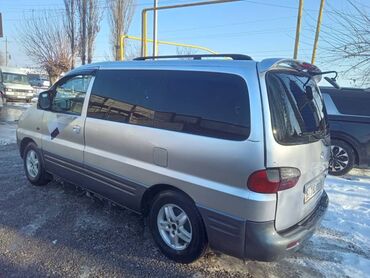 хендай акцент бишкек: Hyundai Starex: 2000 г., 2.5 л, Механика, Дизель, Фургон