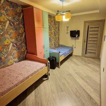 Uzunmüddətli kirayə mənzillər: Salam sekilde gorduyunuz wexsi oz evimdir elimler metrosuna yaxin — 8