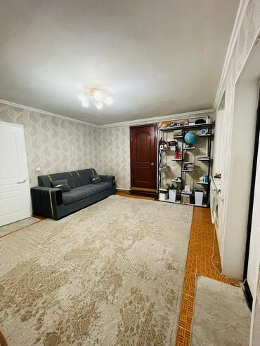 сдаётся дом кара жыгач: 180 м², 6 комнат, Утепленный, Теплый пол, Бронированные двери
