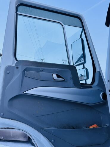 Грузовики: Грузовик, Howo, Стандарт, Б/у — 11