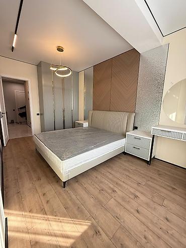 Продажа квартир: 2 комнаты, 78 м², Элитка, 15 этаж, Дизайнерский ремонт — 8