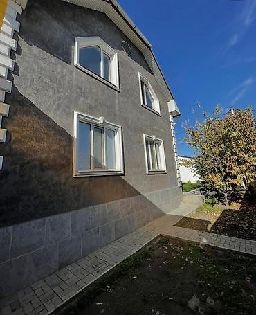 Продажа домов: Коттедж, 122 м², 5 комнат — 6