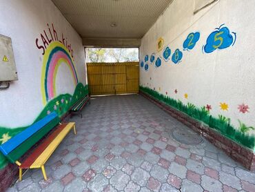 Офисы: Продаю Офис 220 м², С ремонтом, Без мебели, Административное здание, 2 этаж — 9