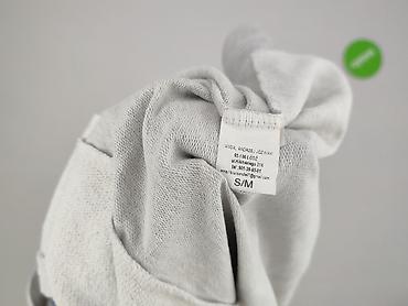 pepko ubrania: Bluza z kapturem damska, rozmiar M — 4