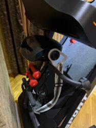 Qaçış trenajorları: Teze alinib sexsi maldir 1 aydi hec islenmiyib hekim icaze vermir mesg -da lalafo.az — 9 Qaçış trenajorları: Teze alinib sexsi maldir 1 aydi hec islenmiyib hekim icaze vermir mesg — 9