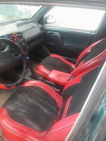 авто сиденья бу бишкек: Volkswagen Golf: 1997 г., Кол менен иштөөчү, Бензин, Хетчбек — 4