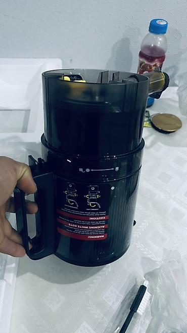 Блендеры, комбайны, миксеры: Блендер, миксер, Новый, Платная доставка — 4