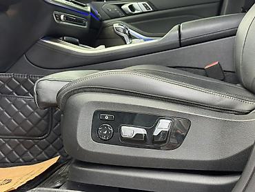 BMW: BMW X5: 2019 г., 3 л, Автомат, Бензин, Кроссовер — 16