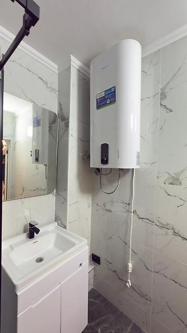 Продажа квартир: 2 комнаты, 75 м², Элитка, 3 этаж, Евроремонт — 11