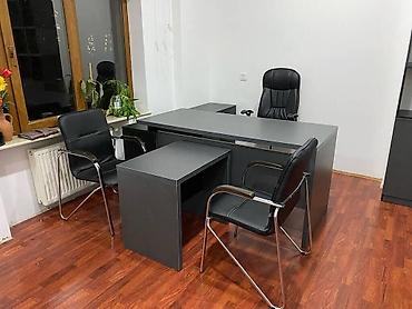 Ofis mebeli Ofis mebel dəsti - birbaşa fabrikdən satış ⚜ şəkillər