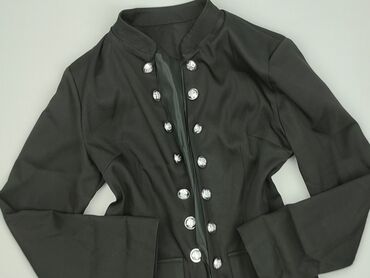 trzewiki damskie do sukienki: Women's blazer, size S (EU 36)