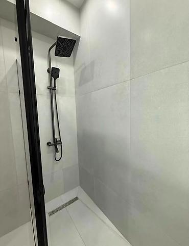 квартира бруклин: 2 комнаты, 80 м², Юнусалиева/Суванбердиева Элитка, 12 этаж, Евроремонт — 2