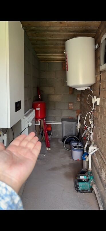 Продажа домов: Дом, 80 м², 4 комнаты, Собственник, Евроремонт — 16