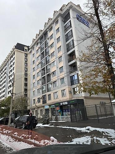 Продажа квартир: 3 комнаты, 105 м², Элитка, 10 этаж, Дизайнерский ремонт — 2