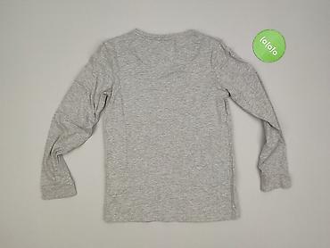 bluza szara pull and bear: Bear, Bluza damska
, rozmiar S — 3