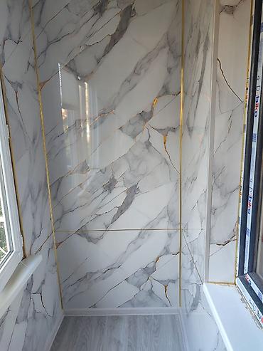 Ремонт под ключ: Отделочные и монтажные работы под ключ — 1