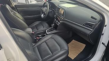 Hyundai: Hyundai Avante: 2019 г., 1.6 л, Автомат, Бензин, Седан — 7