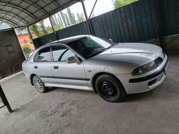 тайота срф: Mitsubishi Colt: 2003 г., 1.6 л, Механика, Бензин, Седан