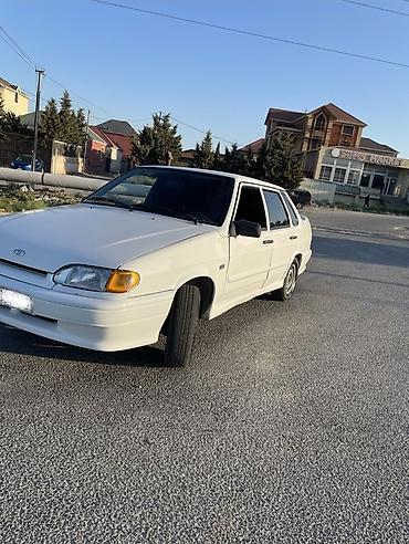 maşın satışı ucuz: VAZ (LADA) 2115: 1.6 l | 2012 il 300000 km Sedan — 2